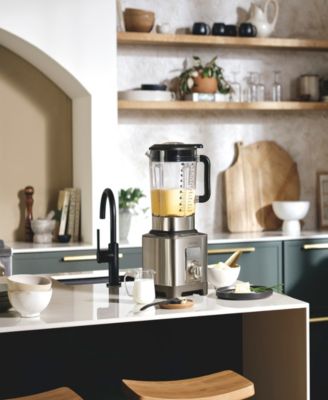 Professional Series The Power Spin Blender