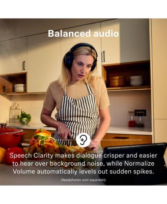 BTA1 TV Transmitter for Bluetooth Auracast Wireless Headphones