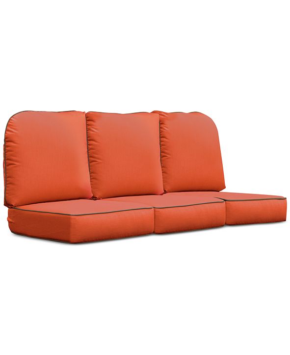 Furniture Monterey & Sandy Cove Sunbrella® Fabric Outdoor ...