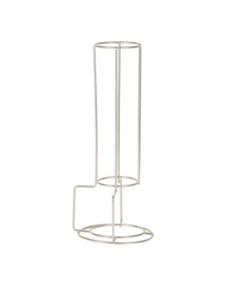 Gibson Elite Sensations 13 Piece Espresso Cup Set with Metal Rack, Stoneware Espresso Cups & Saucers, Stackable Coffee Set, Cafe Style