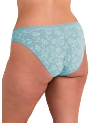 Plus Size Everly Bikini Panty