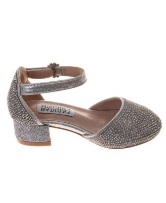 Little Girls Dress Shoes Fashionable Elegant Style