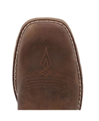 Men's Core 37 11" Western Pull-On Work Boot