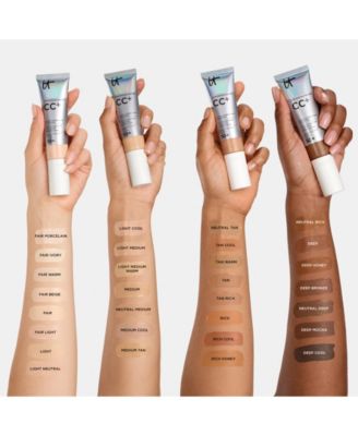 CC+ Cream with SPF 50+