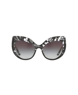 Dolce&Gabbana Women's Sunglasses DG4321F
