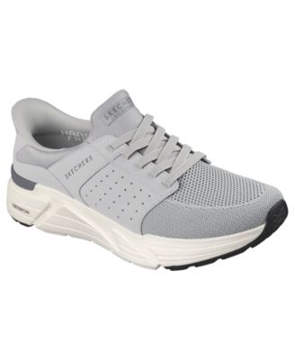 Men's Slip-Ins: Rovino Lite - Dress in Knit Casual Sneakers from Finish Line