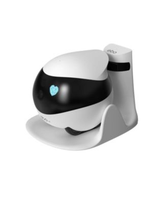 EBO SE FamilyBot Home Camera Robot