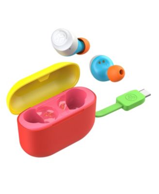 GO POP+ True Wireless Earbuds