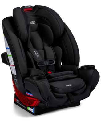 Little and Big Boys' or Girls' One4Life All-in-One Car Seat