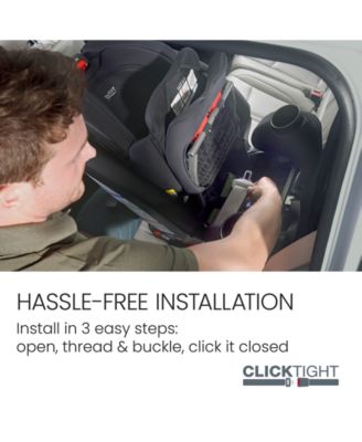 One4Life All-in-One Car Seat