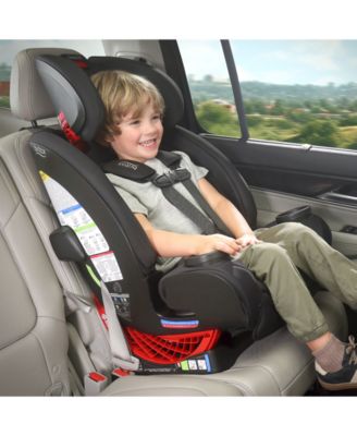 One4Life All-in-One Car Seat
