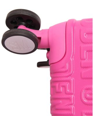 Deluxe 3-Pc. Luggage Set