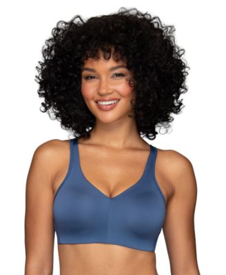 Women's Beyond Comfort Simple Sizing Wirefree Bra 72204