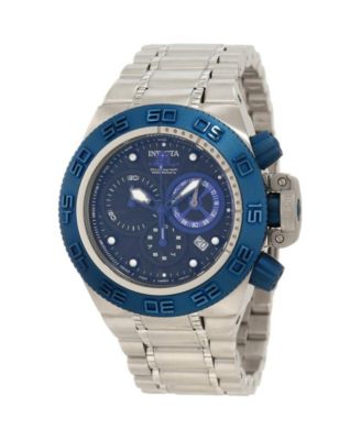 Men's 10148 Subaqua Noma IV Quartz Chronograph Dial Watch