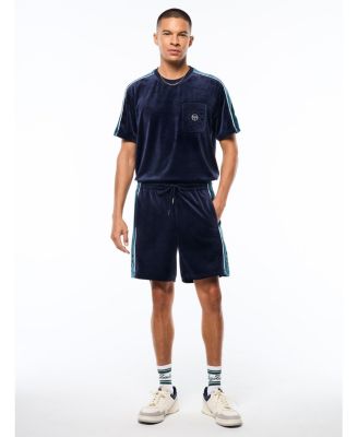 Men's Cresta Velour Short