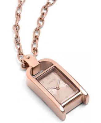 Women's 49936 Mini Quartz PC11 Dial Watch