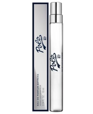 Polo 67 Eau de Parfum, 0.34 oz.