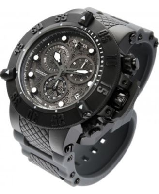 Men's 15144 Subaqua Noma III Quartz Chronograph  Dial Watch