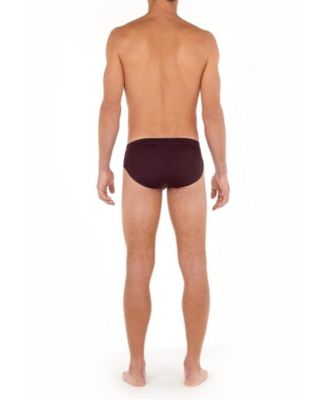 Tencel Soft Comfort Mini Briefs HO1