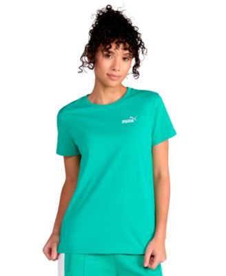 Women's Short-Sleeve Logo T-Shirt