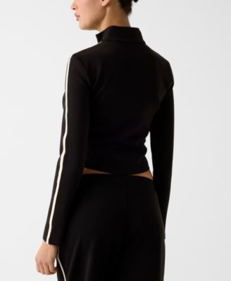 Women's Jasmine Full-Zip Sweatshirt