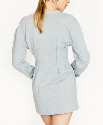 Women's Esryn Long-Sleeve Mini Dress