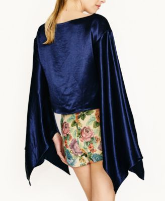 Women's Avanelle Boat Neck Top