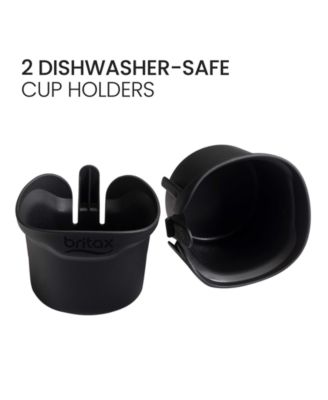 Little and Big Boys' or Girls' UpNGo Backless Booster Seat