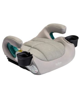 little and Big Boys' or Girls' UpNGo Click Backless Booster Seat