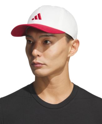 Men's Ultimate 3 Embroidered Logo Cap 