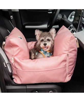 First Class Waterproof Dog Car Single-Seat Bed