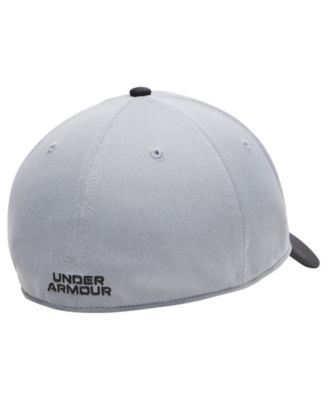 Men's UA Blitzing Baseball Hat