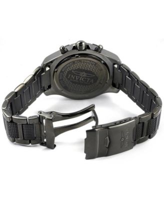 Men's 6412 Specialty Quartz Dial Watch