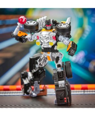 Bone Shaker Deluxe Class x Hot Wheels Collaborative