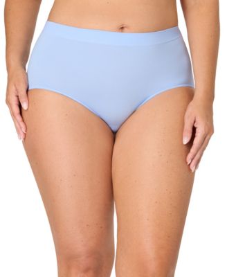 Women's One Smooth U All Over Smoothing Brief Underwear 2361