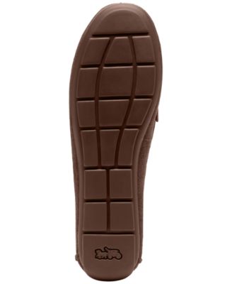 Women's Sculpted C Suede Driver