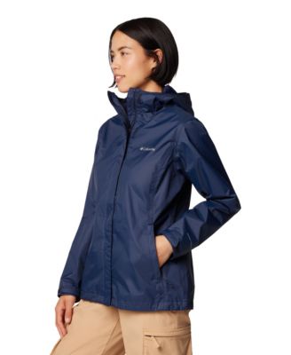 Women's Omni-Tech™ Arcadia II Rain Jacket