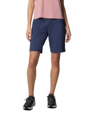 Women's All Seasons Long Short