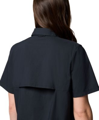 Women's Brea Falls Short-Sleeve Shirt