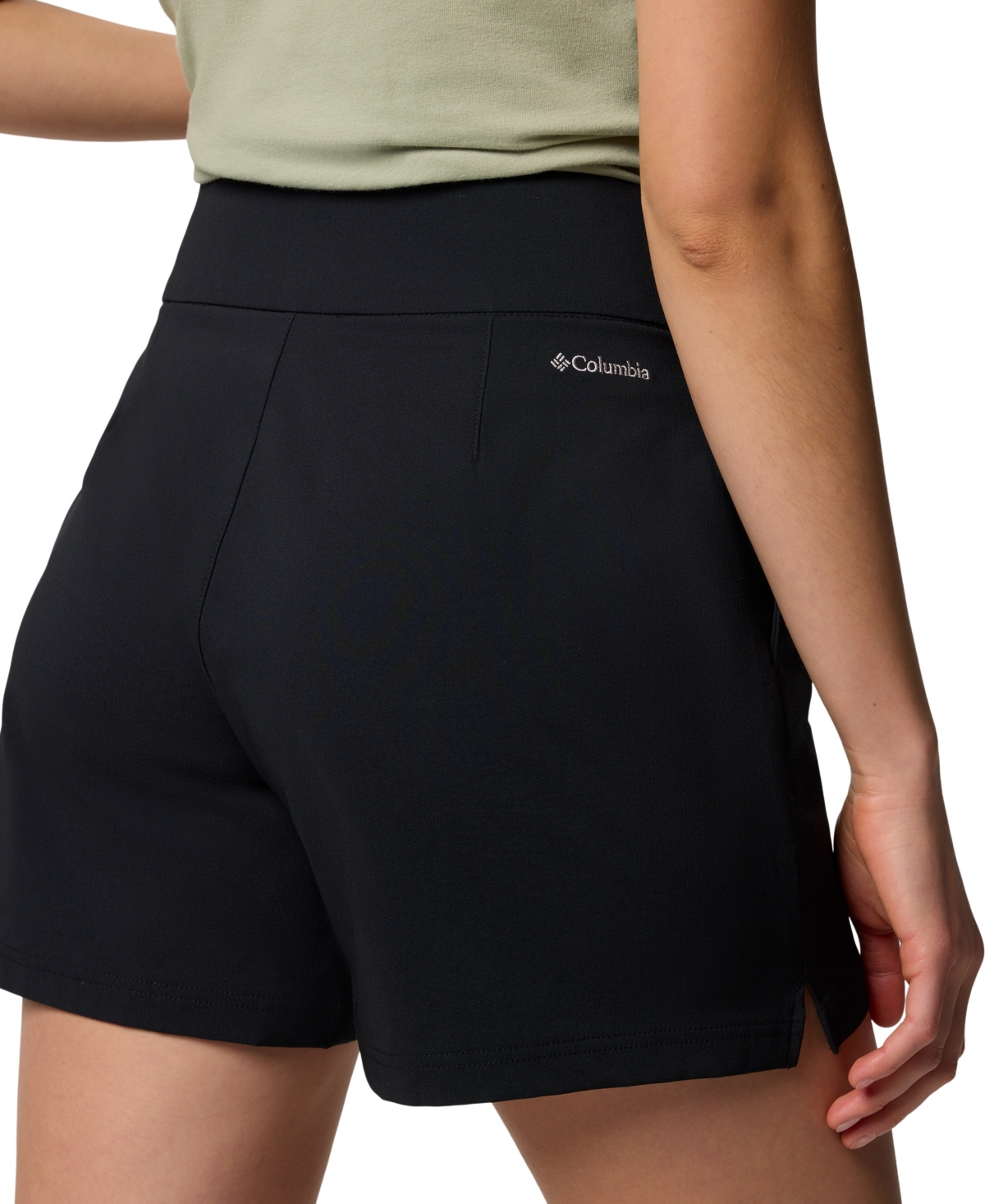 Columbia Women's All Seasons Regular Fit Shorts