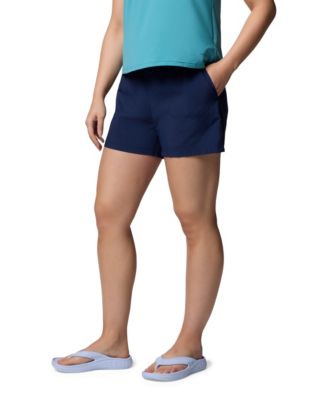 Women's Sandy River Lightweight Shorts