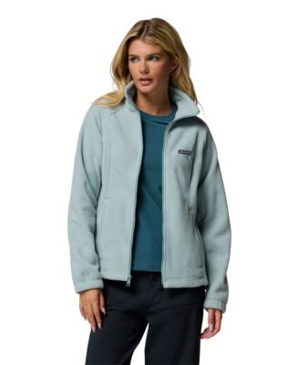 Women's Benton Springs Fleece Jacket