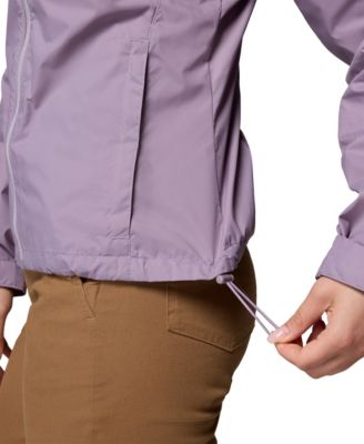 Women's Switchback IV Hooded Packable Jacket