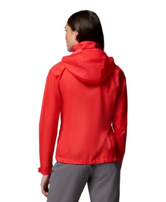 Women's Switchback IV Hooded Packable Jacket