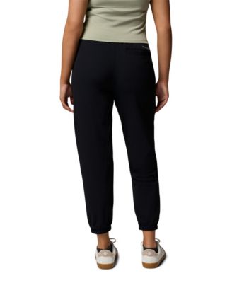Women's Pinetown Canyon Regular Fit Joggers