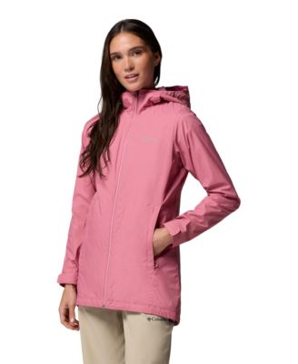 Women's Switchback II Lined Long Sleeve Jacket