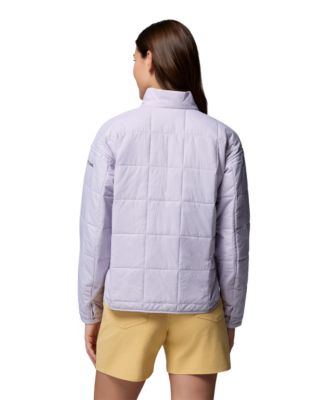 Women's Sienna Hill Quilted Jacket