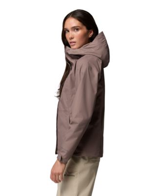 Women's Hikebound II Hooded Waterproof Jacket