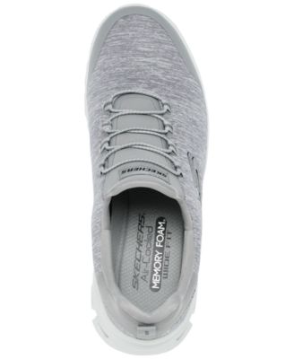 Men's Glide-Step - Ryla Wide-Width Training Sneakers from Finish Line