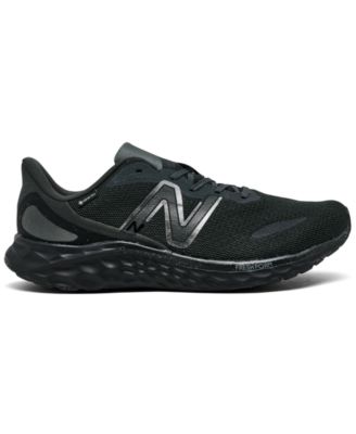 Men's Fresh Foam Arishi v4 Gore-Tex Running Sneakers from Finish Line